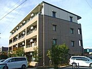 高畑駅より徒歩19分 2階 築22年6ヶ月の賃貸物件