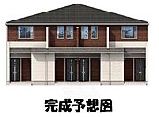 ブリーズ 1階 築5年5ヶ月の賃貸物件