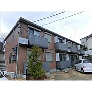 八事日赤駅より徒歩6分 2階 築18年9ヶ月の賃貸物件