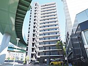 山王駅より徒歩6分 7階 築6年4ヶ月の賃貸物件