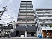 大曽根駅より徒歩3分 8階 築8年6ヶ月の賃貸物件
