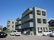本星崎駅より徒歩3分 3階 築32年5ヶ月の賃貸物件