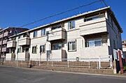 柴田駅より徒歩18分 1階 築12年7ヶ月の賃貸物件