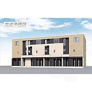 シュエット 3階 築8年2ヶ月の賃貸物件