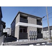 伏屋駅より徒歩17分 2階 築4年11ヶ月の賃貸物件