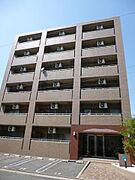 レージュ高道 4階 築22年の賃貸物件