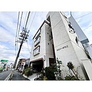 桜本町駅より徒歩10分 4階 築50年4ヶ月の賃貸物件