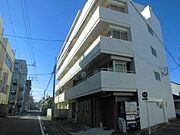 六番町駅より徒歩5分 1階 築53年7ヶ月の賃貸物件