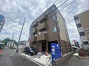 山王駅より徒歩10分 1階 築6年5ヶ月の賃貸物件