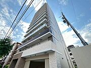 春日井駅より徒歩7分 10階 築1年11ヶ月の賃貸物件