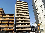 金山駅より徒歩10分 5階 築18年5ヶ月の賃貸物件