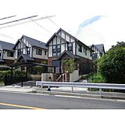 総合リハビリセンター駅より徒歩7分 2階 築21年4ヶ月の賃貸物件