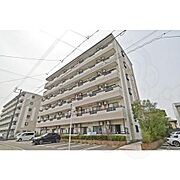 笠寺駅より徒歩15分 2階 築20年5ヶ月の賃貸物件