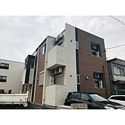 堀田駅より徒歩5分 2階 築9年9ヶ月の賃貸物件