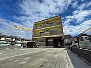 中村日赤駅より徒歩5分 2階 築23年5ヶ月の賃貸物件
