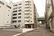 山王駅より徒歩4分 7階 築8年1ヶ月の賃貸物件