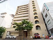 高岳駅より徒歩3分 3階 築22年6ヶ月の賃貸物件