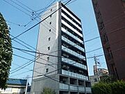 金山駅より徒歩12分 8階 築16年11ヶ月の賃貸物件