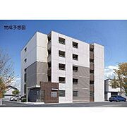 ＧｌａｎｚＨｏｒｉｔａ 2階 築8年10ヶ月の賃貸物件