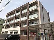 本陣駅より徒歩7分 3階 築7年5ヶ月の賃貸物件