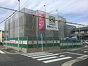 東海通駅より徒歩9分 2階 築3年4ヶ月の賃貸物件