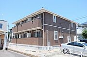 勝川駅より徒歩5分 1階 築17年11ヶ月の賃貸物件