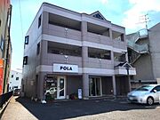 春日井駅より徒歩33分 3階 築20年1ヶ月の賃貸物件