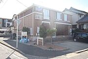 八田駅より徒歩19分 1階 築12年の賃貸物件
