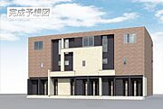 太閤通駅より徒歩4分 1階 築11年5ヶ月の賃貸物件
