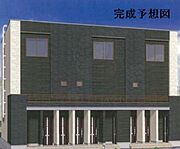 豊田本町駅より徒歩7分 1階 築2年7ヶ月の賃貸物件