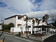ビーハイヴ 2階 築24年6ヶ月の賃貸物件