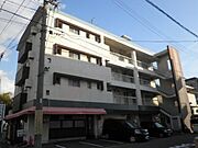 やなせハイツ 3階 築49年9ヶ月の賃貸物件