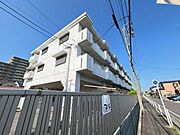 新守山駅より徒歩9分 2階 築34年の賃貸物件