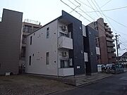 太閤通駅より徒歩7分 1階 築15年5ヶ月の賃貸物件