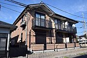 神領駅より徒歩7分 2階 築21年1ヶ月の賃貸物件