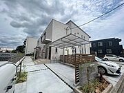 春田駅より徒歩13分 2階 築3年3ヶ月の賃貸物件