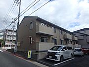 コンフォールセジュールの賃貸物件