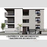 妙音通駅より徒歩6分 1階 新築の賃貸物件