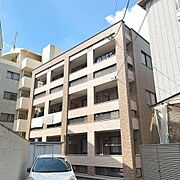 池下駅より徒歩12分 3階 築26年1ヶ月の賃貸物件