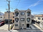 吹上駅より徒歩6分 1階 築14年10ヶ月の賃貸物件