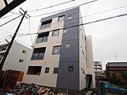 グランレーヴ金山 4階 築8年3ヶ月の賃貸物件