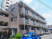 瑞穂区役所駅より徒歩6分 3階 築29年10ヶ月の賃貸物件
