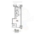 グランアベニュー栄3階7.3万円