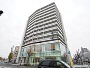 千種駅より徒歩3分 6階 築11年5ヶ月の賃貸物件