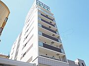 金山駅より徒歩7分 8階 築14年5ヶ月の賃貸物件