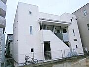 栄生駅より徒歩5分 1階 築16年8ヶ月の賃貸物件