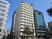 HF久屋大通レジデンス 3階 築20年5ヶ月の賃貸物件