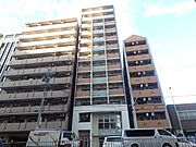 名古屋駅より徒歩6分 9階 築13年8ヶ月の賃貸物件