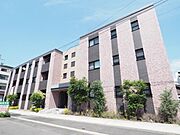 BRIGHTSQUARE 2階 築9年5ヶ月の賃貸物件