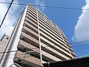プレサンス名古屋STATIONビジュ 15階 築15年5ヶ月の賃貸物件